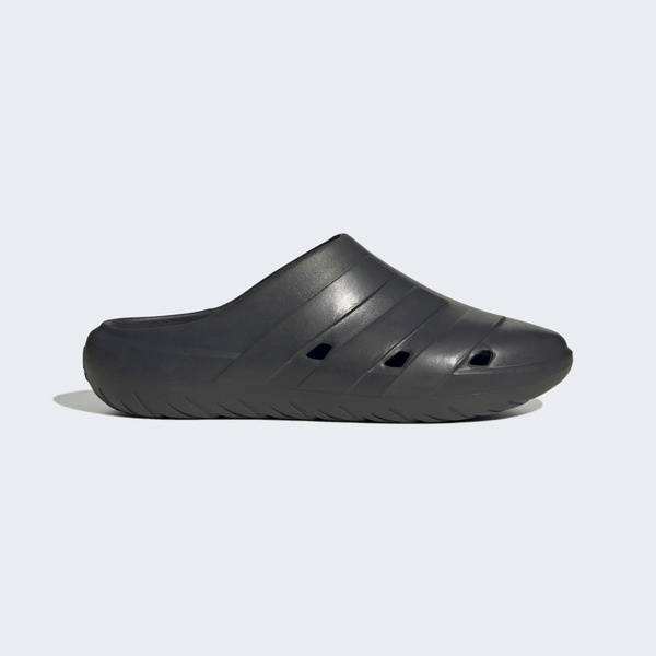 Adidas Adicane Clog HQ9918 男女 涼拖鞋 運動 休閒 夏日 海灘 泳池 耐穿 舒適 黑