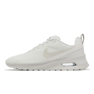 Nike 慢跑鞋 Air Max Nuaxis 男鞋 奶白 氣墊 運動鞋 [ACS] FZ2148-100