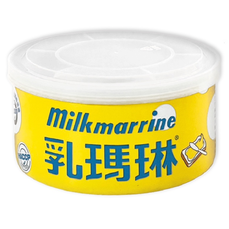 乳瑪琳 170人造奶油(170g/罐)[大買家]