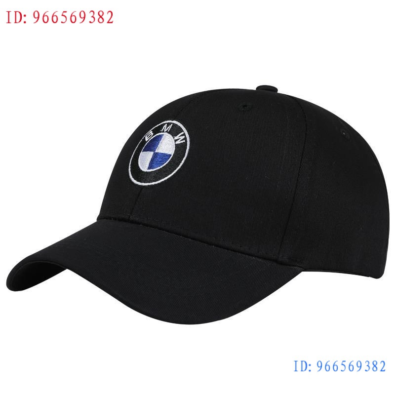 現貨-BENZ 賓士e46、E92 寶馬BMW賽車帽子男棒球帽女紀念禮品AMG鴨舌帽F1賽車帽