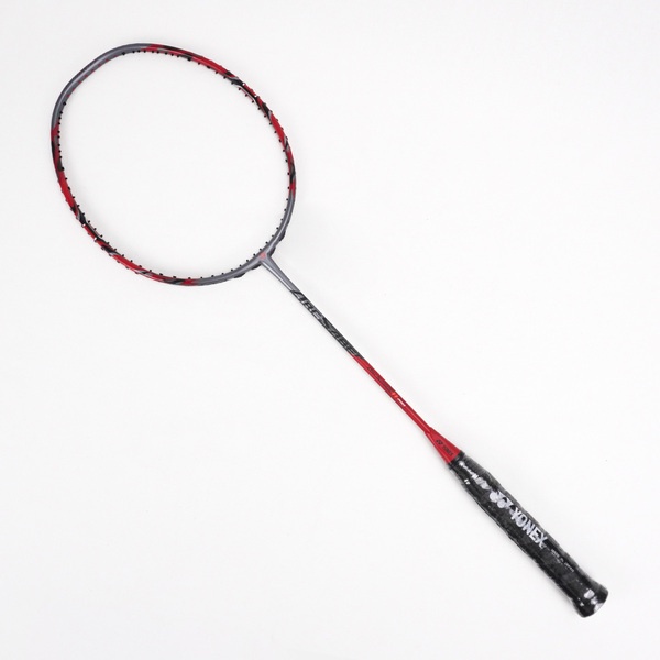 Yonex ARCSABER 11 PRO 羽球拍 專業 比賽 日本製 空拍 4U 灰 [ARC11PYX764]