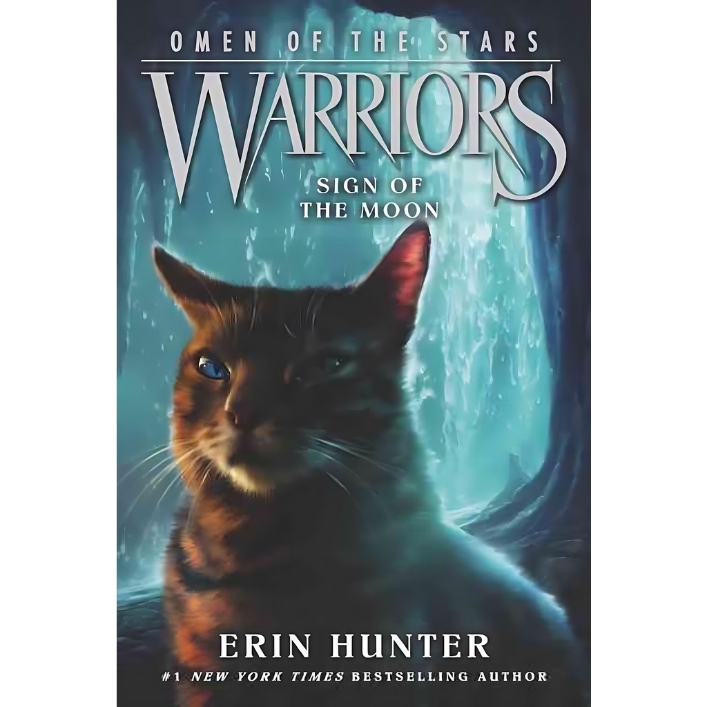 #6: Path of Stars (Warriors: Dawn of the Clans)/Erin Hunter【三民網路書店】
