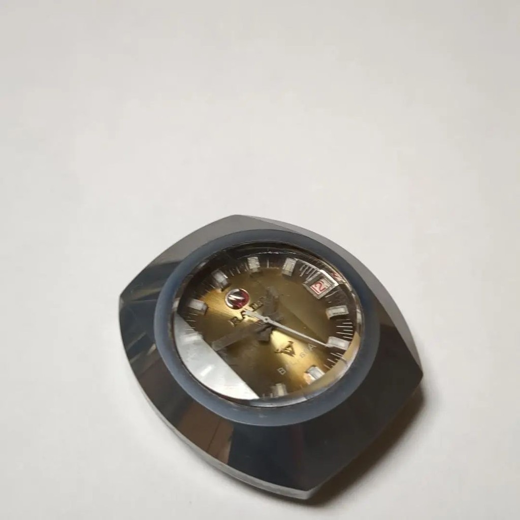 Rado 手錶 日本直送 二手