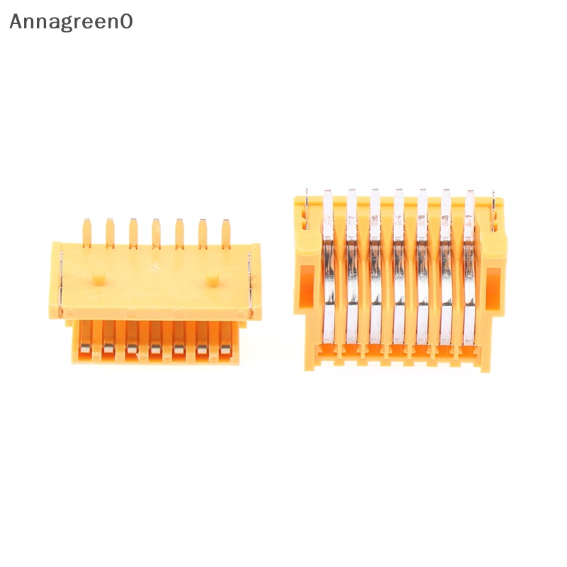 Anna 適用於牧田充電保護板 BL1830 PCB BMS 適用於牧田 18V 鋰接線盒電動工具配件 EN