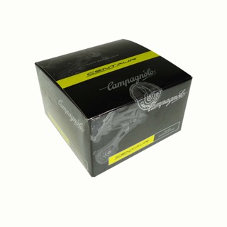 Campagnolo Centaur 11s 2 x 11-S 自行車 公路車 前變 前變速器