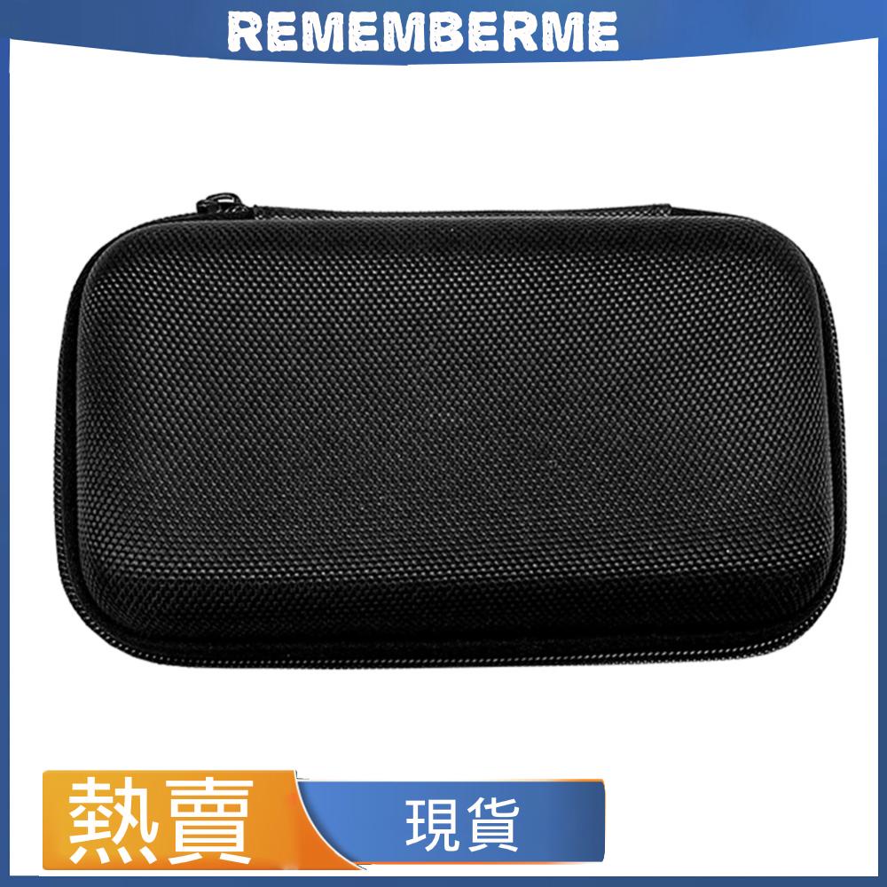 復古遊戲機保護收納袋防塵手提包耐用1680D牛津布 適用於RG351v /月光寶盒Retroid Pocket 1代2代