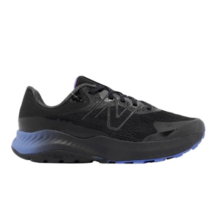 New Balance DynaSoft Nitrel V5 黑藍 男鞋 跑鞋 [YUBO] MTNTRTK5 2E寬楦