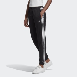 Adidas Slim Pants GD2255 女 長褲 運動 休閒 慢跑 訓練 健身 經典 舒適 國際尺寸 黑