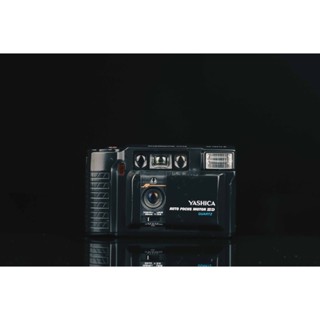 YASHICA AUTO FOCUS MOTOR IID #0750 #135底片相機