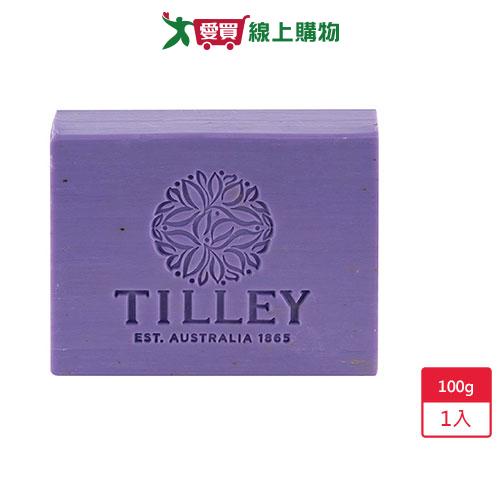 TILLEY經典香皂塔斯馬尼亞薰衣草【愛買】