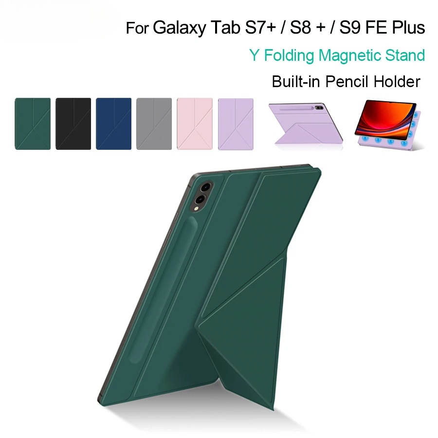 SAMSUNG 三星 Galaxy Tab Tab S9 Ultra 14.6 S7 S8 S9 FE Plus 12.