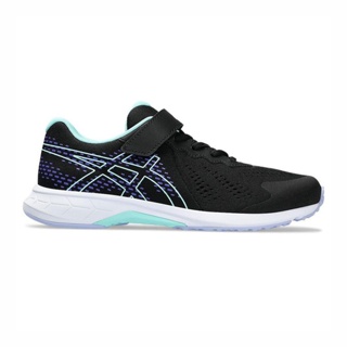 Asics 慢跑鞋 大童 Lazerbeam Ri-mg 黑 1154A169-002