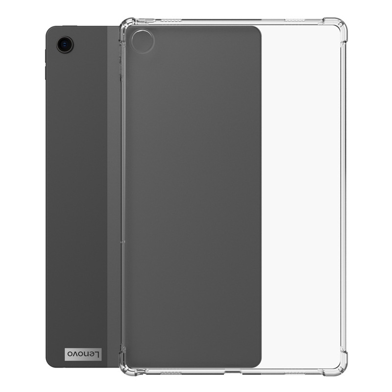 空壓殼適用於LENOVO 聯想 Tab M10 5G TB360ZU M10 FHD Plus 第3代軟殼透明防摔保護套