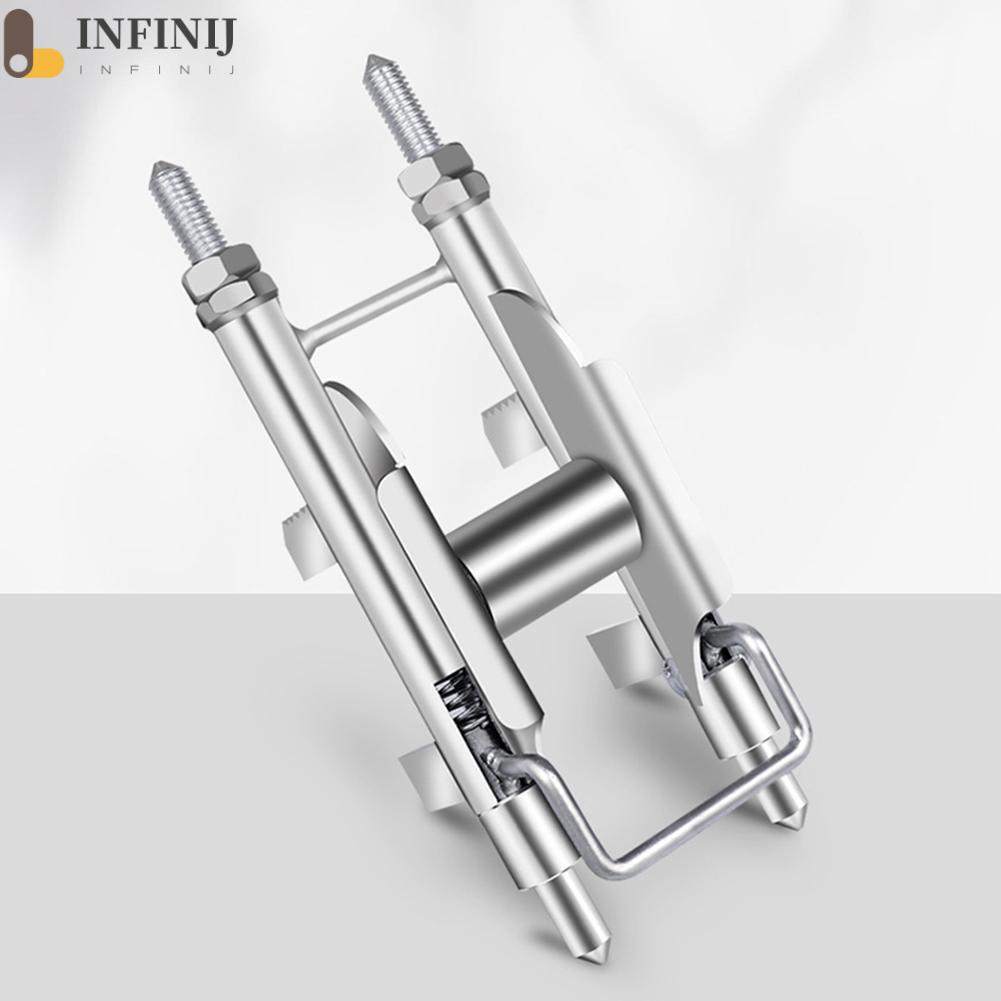[infinij.tw] 電工拉線輔助器 單人專用穿線神器線盒電箱通用滑輪引線穿線工具（鋁箔包）