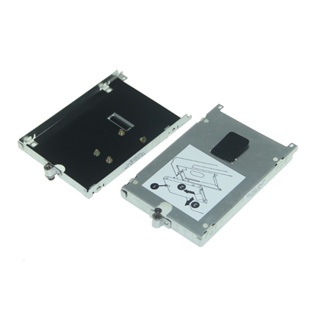Doublebuy SSD 硬盤盒支架硬盤支架帶螺絲,適用於 HP8440p 8440w 6910p
