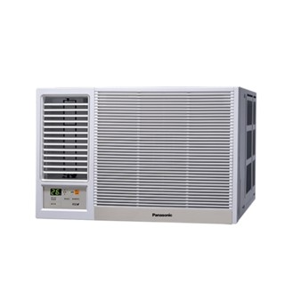 panasonic國際牌變頻冷暖左吹窗型冷氣9坪cw-r60lha2標準安裝三年安裝保固 大型配送