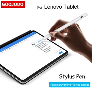 LENOVO Goojodo 觸控筆適用於聯想 LEGION Y700 Y900 Tab M10 Plus 第 3 代