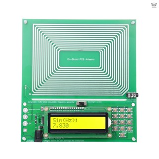 0.001Hz-200KHz 7.83Hz 舒曼波信號發生器 極低頻脈衝發生器 改善音質 改善睡眠 可充電 音訊諧振器