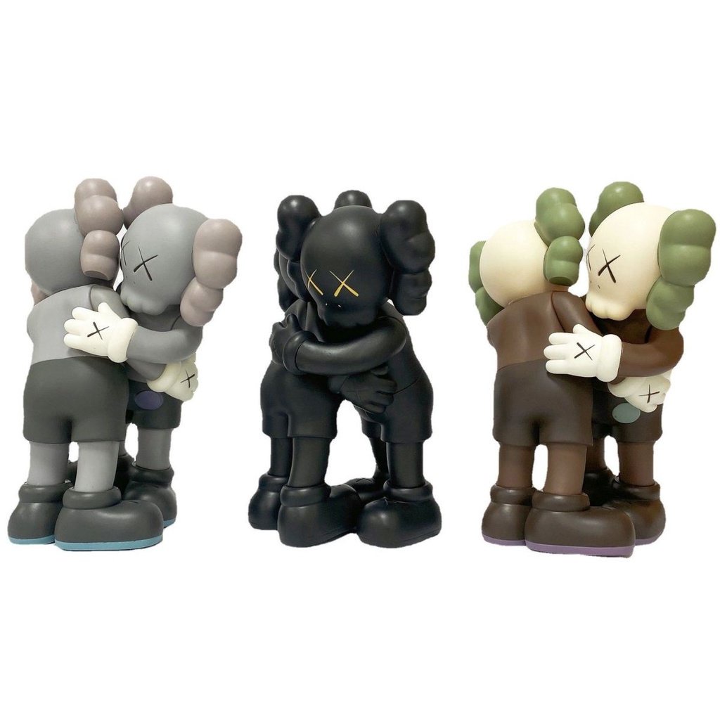 KAWS Together的價格推薦- 2023年10月| 比價比個夠BigGo