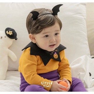 【現貨】 韓國 Little Tini - 小惡魔 髮箍 髮飾 萬聖節