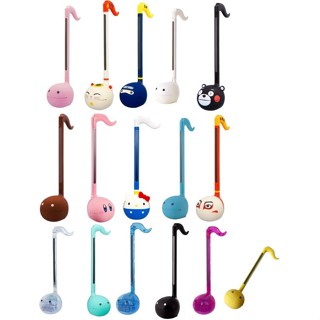 預購 日本 明和電機 Otamatone 音樂小蝌蚪 27cm 電音小蝌蚪 電子二胡 卡比之星 Deluxe