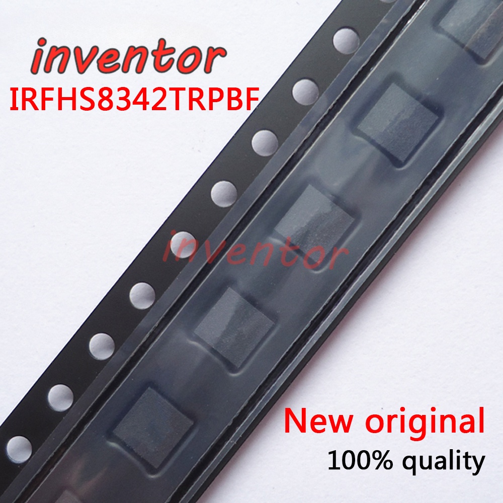 irfhs8342的價格推薦 - 2024年10月| 比價比個夠BigGo