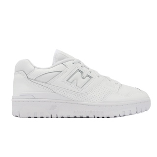 New Balance 550 NB 復古鞋 男鞋 女鞋 白 全白 小白鞋 運動鞋 [YUBO] BB550WWW D楦