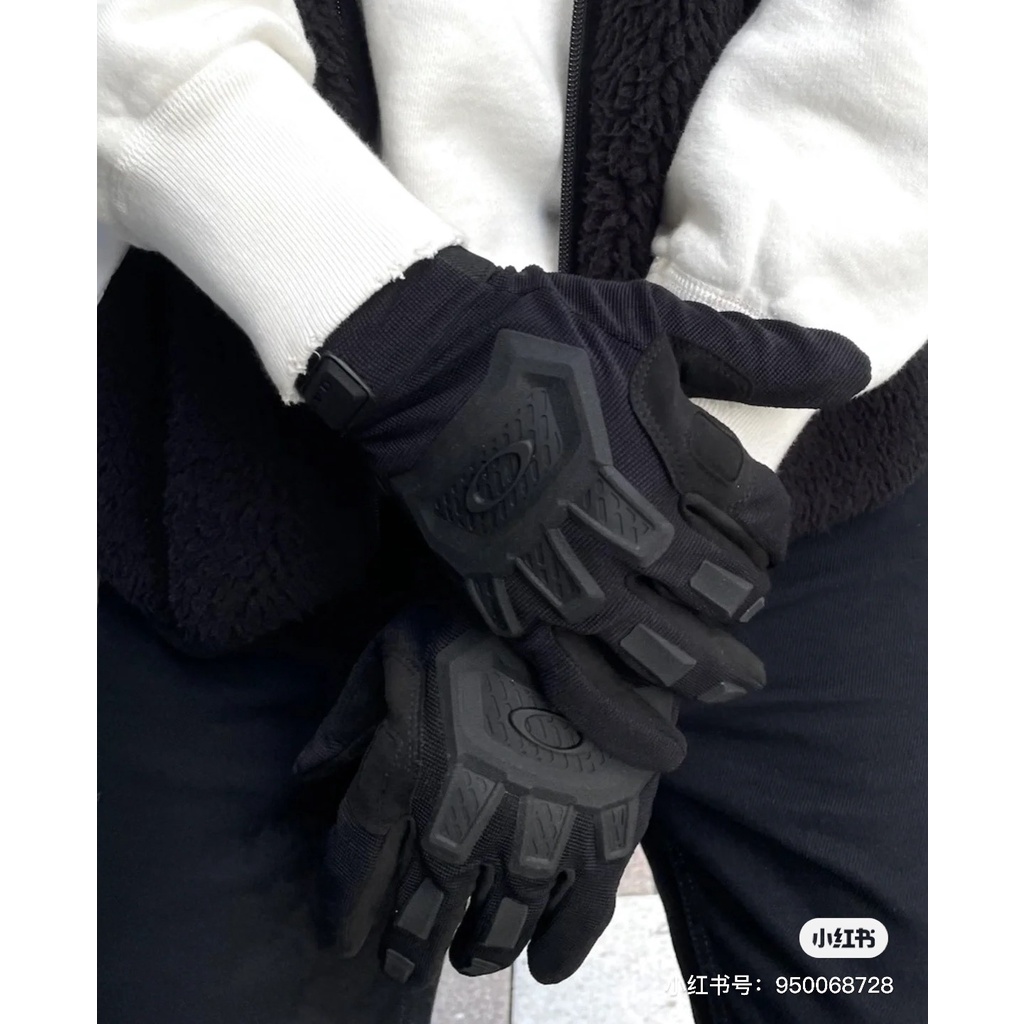 NW7A OAKLEY Flexion SI機能戰術手套 騎行手套戶外運動配件