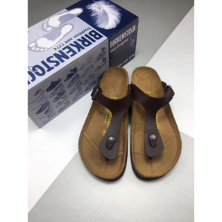 德國勃肯拖鞋 Birkenstock Arizona Boken 軟木涼鞋 Boken 人字拖現貨