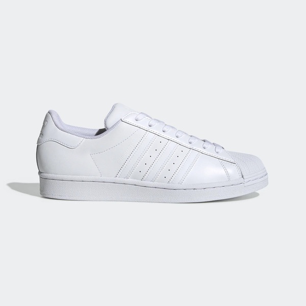 Adidas Superstar EG4960 男鞋 運動 休閒 慢跑 經典 百搭 貝殼 基本 舒適 愛迪達 白