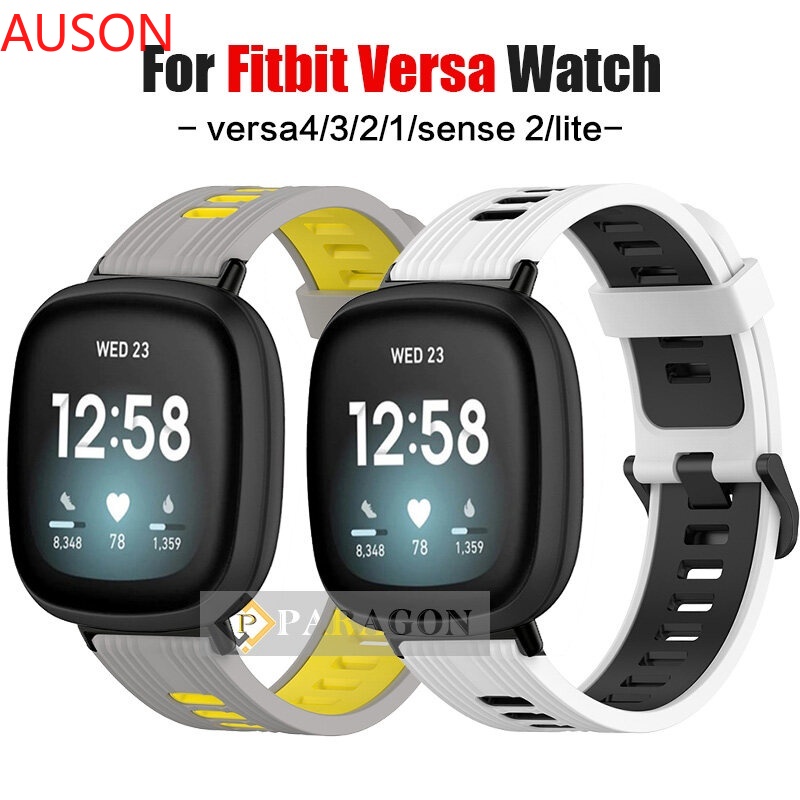 適用於 fitbit versa sense 2 / versa 4 的 fitbit versa 4/3/2/fitb