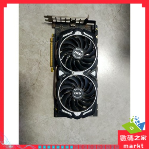 【現貨 正品保固】微星msi p104 8g 做圖 渲染卡 加速卡 戰鬥卡 戰鬥力32左右九成新