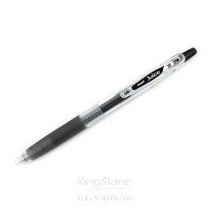 【PILOT】百樂果汁筆0.38黑【金石堂】