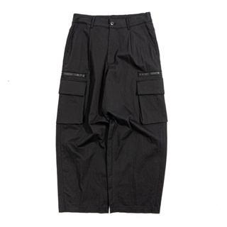 Centralpark.4pm New Stand Cargo Pants