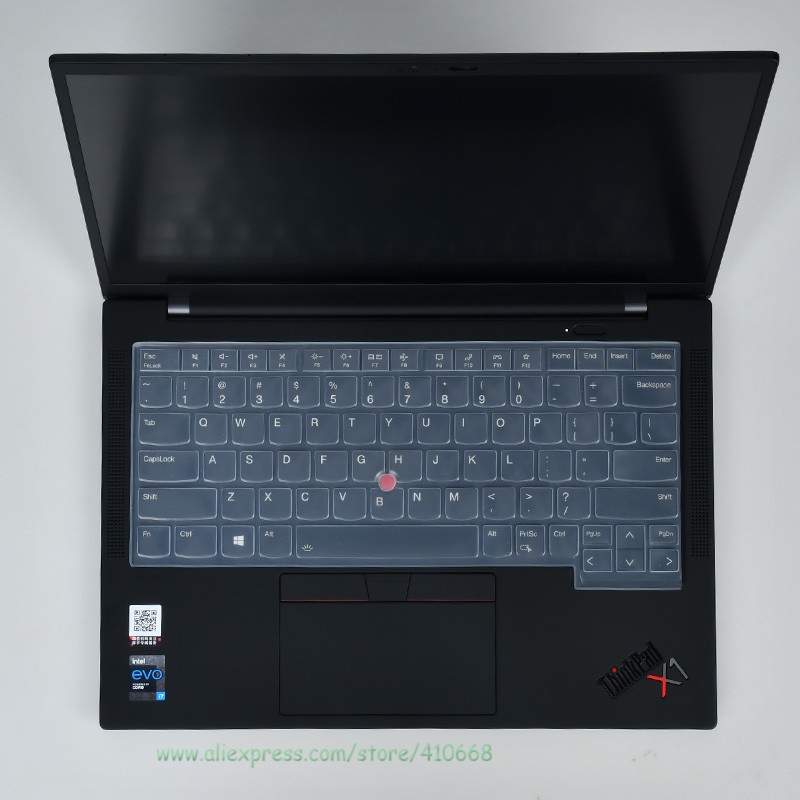 LENOVO 適用於聯想 ThinkPad X1 Carbon 2021 第 9 代 14 英寸超極本 ThinkPad