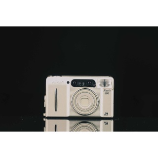 Nikon Nuvis 300 #APS底片相機