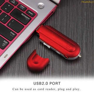 Dou 便攜式 USB MP3 播放器 8GB 播放器 HiFi 立體聲 MP3 音樂播放器精美 USB MP3 播放器
