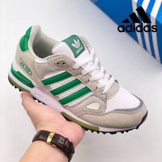 Originals ZX750三葉草經典復古男女鞋校園系列跑步鞋老爹鞋