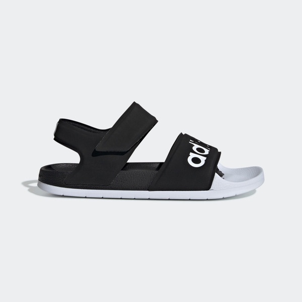 Adidas Adilette Sandal F35416 男女 涼鞋 水鞋 雨鞋 海灘 輕量 舒適 夏日 黑