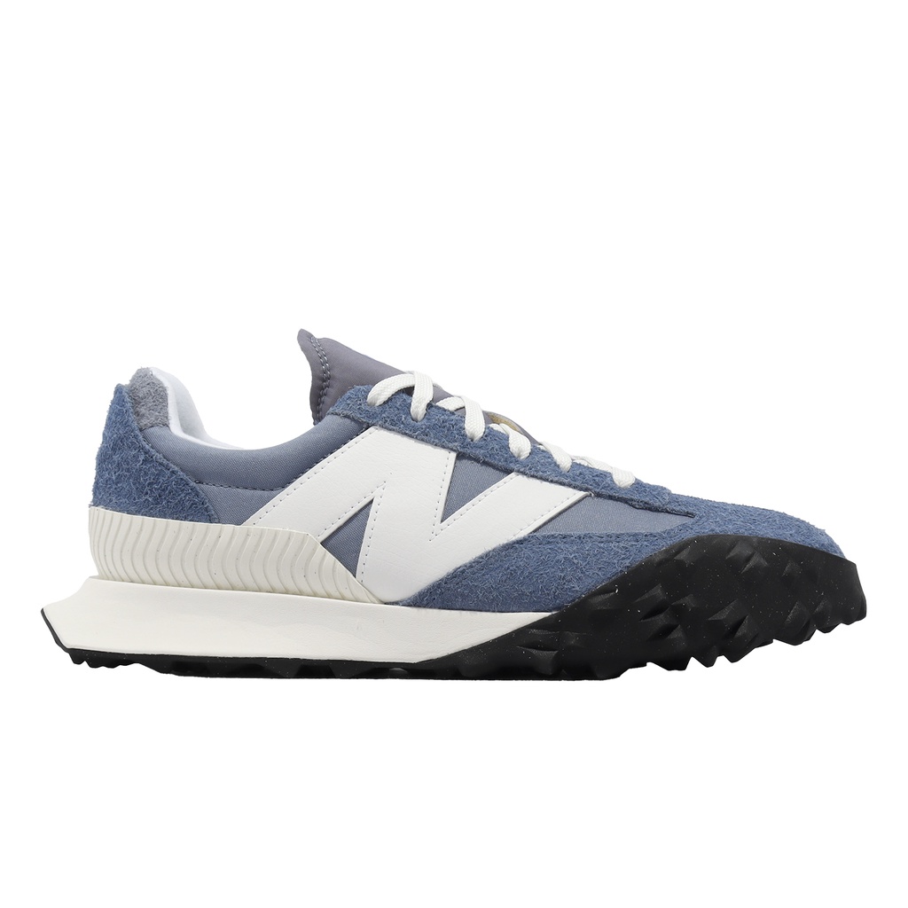 New Balance XC-72 NB 藍 白 復古 中性鞋 男女鞋 XC72 [YUBO] UXC72NN D楦