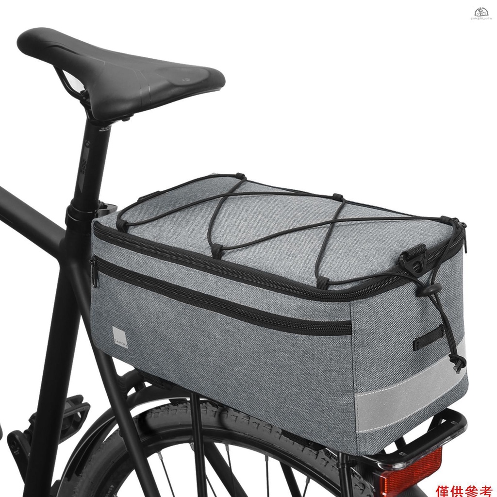 SNYD3 SAHOO 新品 腳踏車貨架包 保溫冰包 型號：141378