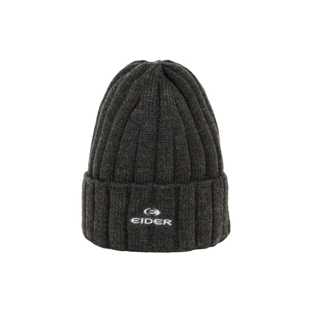 保暖毛帽 / 23EDUW23C62-[黑、灰、黃、粉]