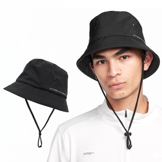 Nike 帽子 ADV Apex 男女款 黑 漁夫帽 登山帽 反光 【ACS】 FJ6282-010
