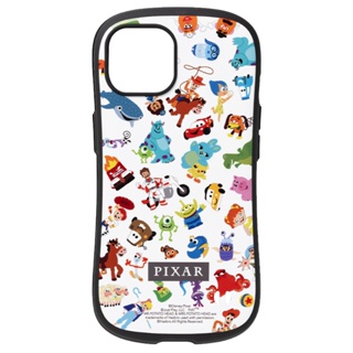 Pixar Collection 白色 iface 手機殼適用於 iphone 11 12 13 14 15 pro m