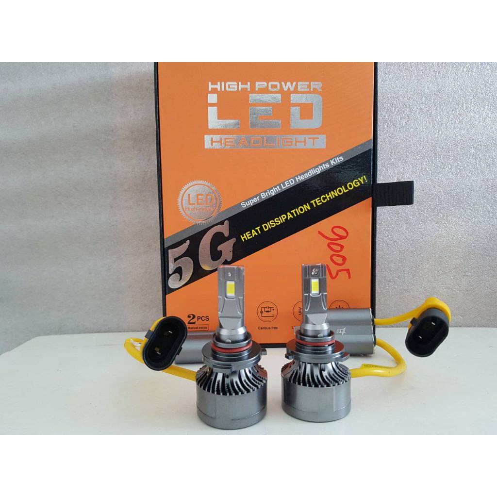 Led 燈泡安裝鈴木 XL7 和 ERTIGA,亮白,價格 1 對 2 球。