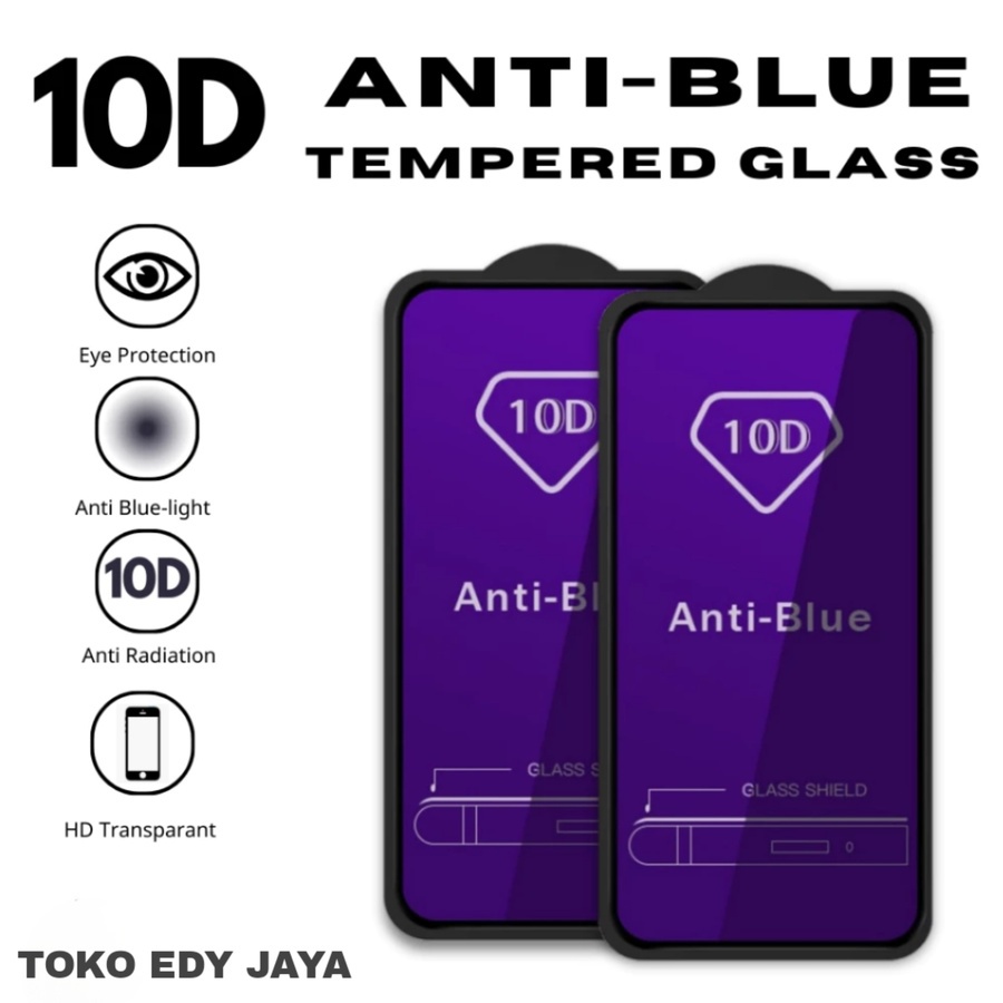 Iphone X XS MAX FOR IPHONE 11 11 PRO MAX 防刮藍光玻璃