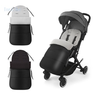 Inn Reliable Stroller Footmuff 嬰兒車睡袋通用冬季腳套