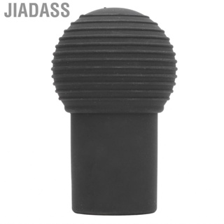 Jiadass 槓鈴地雷運動底座配件安全穩定耐磨矽膠防滑適合鍛煉