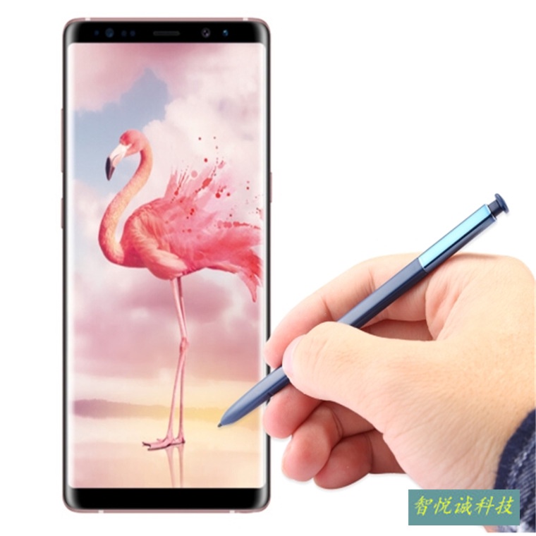 適用NOTE8手寫筆觸控筆NOTE9觸摸筆NOTE5電容筆 ENWO