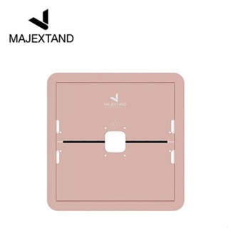 MAJEXTAND 頸大師筆電平板支架 世界最輕薄護頸筆電架 玫瑰金原價1680(現省600)